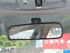 2013款 1.8L CVT 豪华型 国IV