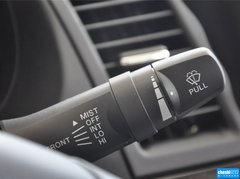 2013款 1.8L CVT 豪华型 国IV