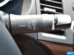 2013款 1.8L CVT 豪华型 国IV