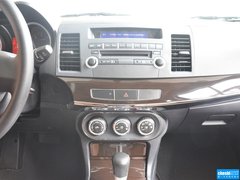 2013款 1.8L CVT 豪华型 国IV