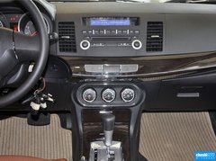 2013款 1.8L CVT 豪华型 国IV