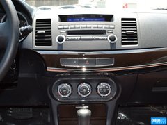2013款 1.8L CVT 豪华型 国IV
