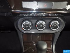 2013款 1.8L CVT 豪华型 国IV