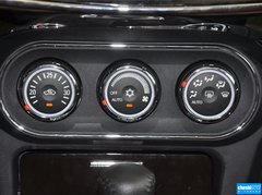 2013款 1.8L CVT 豪华型 国IV