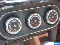 2013款 1.8L CVT 豪华型 国IV