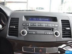 2013款 1.8L CVT 豪华型 国IV