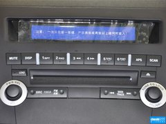 2013款 1.8L CVT 豪华型 国IV