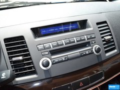 2013款 1.8L CVT 豪华型 国IV