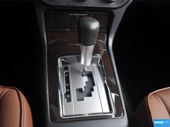 2013款 1.8L CVT 豪华型 国IV