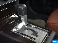 2013款 1.8L CVT 豪华型 国IV