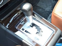 2013款 1.8L CVT 豪华型 国IV
