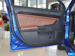 2013款 1.8L CVT 豪华型 国IV