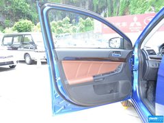 2013款 1.8L CVT 豪华型 国IV