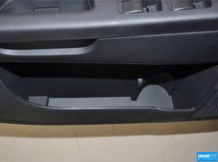 2013款 1.8L CVT 豪华型 国IV