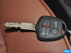 2013款 1.8L CVT 豪华型 国IV