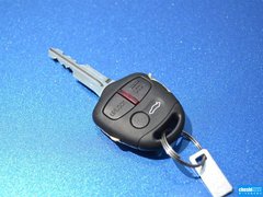 2013款 1.8L CVT 豪华型 国IV
