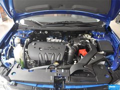 2013款 1.8L CVT 豪华型 国IV