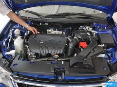 2013款 1.8L CVT 豪华型 国IV
