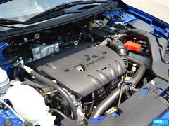 2013款 1.8L CVT 豪华型 国IV