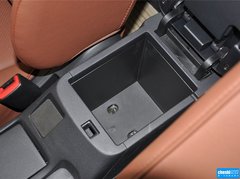 2013款 1.8L CVT 豪华型 国IV