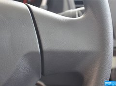 2013款 1.8L CVT 豪华型 国IV