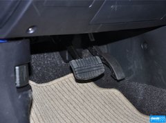 2013款 1.8L CVT 豪华型 国IV