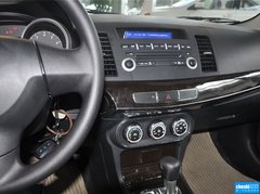 2013款 1.8L CVT 豪华型 国IV