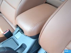 2013款 1.8L CVT 豪华型 国IV
