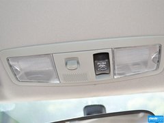 2013款 1.8L CVT 豪华型 国IV
