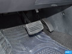 2013款 1.8L CVT 豪华型 国IV