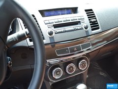 2013款 1.8L CVT 豪华型 国IV