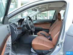 2013款 1.8L CVT 豪华型 国IV