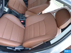 2013款 1.8L CVT 豪华型 国IV