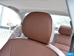 2013款 1.8L CVT 豪华型 国IV