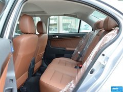 2013款 1.8L CVT 豪华型 国IV