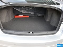 2013款 1.8L CVT 豪华型 国IV