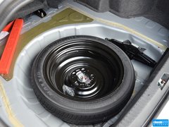 2013款 1.8L CVT 豪华型 国IV