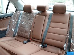 2013款 1.8L CVT 豪华型 国IV