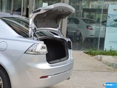 2013款 1.8L CVT 豪华型 国IV