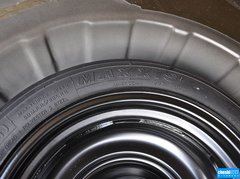 2013款 1.8L CVT 豪华型 国IV