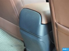 2013款 1.8L CVT 豪华型 国IV