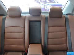 2013款 1.8L CVT 豪华型 国IV