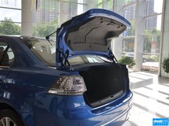 2013款 1.8L CVT 豪华型 国IV
