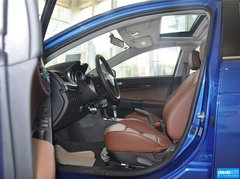 2013款 1.8L CVT 豪华型 国IV