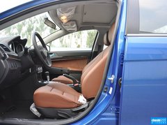 2013款 1.8L CVT 豪华型 国IV
