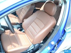 2013款 1.8L CVT 豪华型 国IV