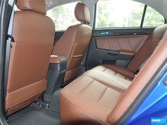 2013款 1.8L CVT 豪华型 国IV