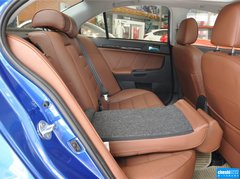 2013款 1.8L CVT 豪华型 国IV