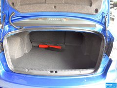 2013款 1.8L CVT 豪华型 国IV