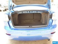 2013款 1.8L CVT 豪华型 国IV